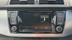 Skoda Fabia 1.0 MPI SE 5dr Petrol Hatchback